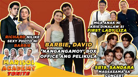 sikretong vidjakol ni angkol at marisol|Tamang Vidjakol Muna si Angkol at Marisol .